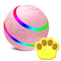 Cat Wicked Ball Toy Intelligent Ball USB Cat Toys