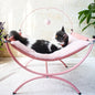 Seasons Universal Cat Recliner Cat Bed