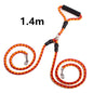 Double-Ended Traction Rope