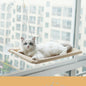 Pet Litter Sucker Hanging Cat Window Hammock