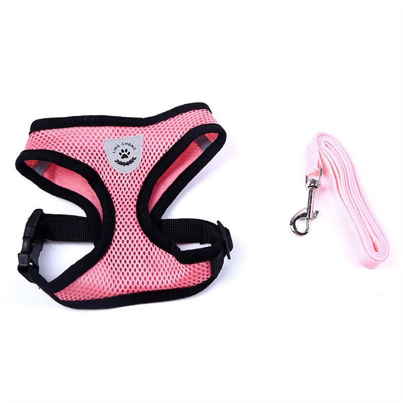 Pet Car Seat Belt Pet Leash