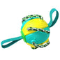 Tabs Inflated Training Toy Outdoor Border Collie Balls Pet Products