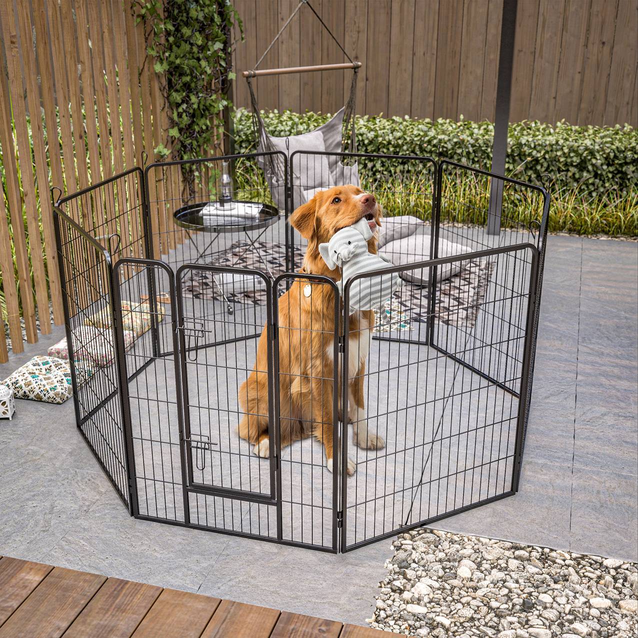 Dog Pens Outdoor Dog Fence Dog Playpen