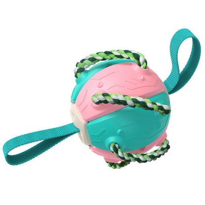 Tabs Inflated Training Toy Outdoor Border Collie Balls Pet Products