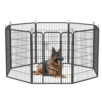 Dog Pens Outdoor Dog Fence Dog Playpen