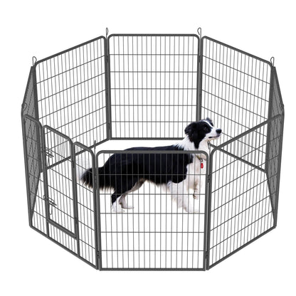 Dog Pens Outdoor Dog Fence Dog Playpen