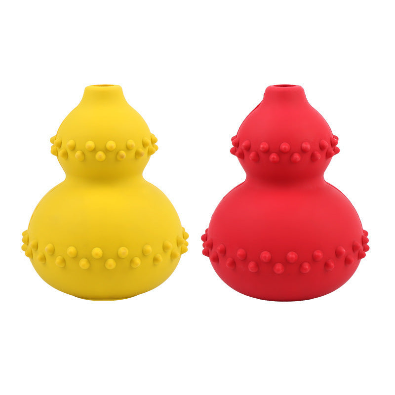 Pet Toy Natural Rubber Resistant