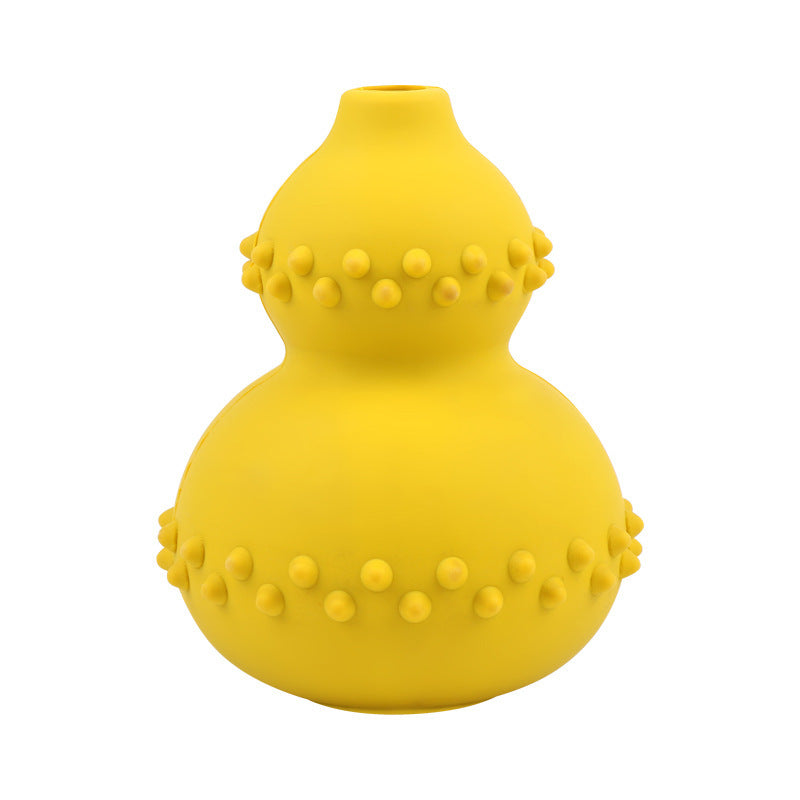 Pet Toy Natural Rubber Resistant