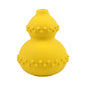 Pet Toy Natural Rubber Resistant